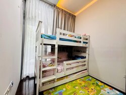 Seletar Park Residence (D28), Condominium #456997701